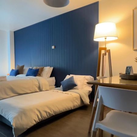 Seaport Apartments Studio Rivadavia H Ushuaia Luaran gambar