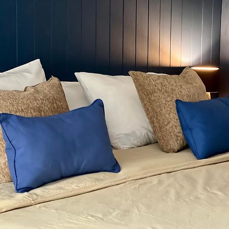 Seaport Apartments Studio Rivadavia H Ushuaia Luaran gambar