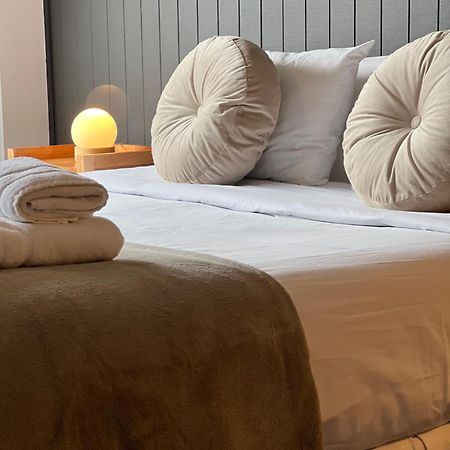 Seaport Apartments Studio Rivadavia H Ushuaia Luaran gambar