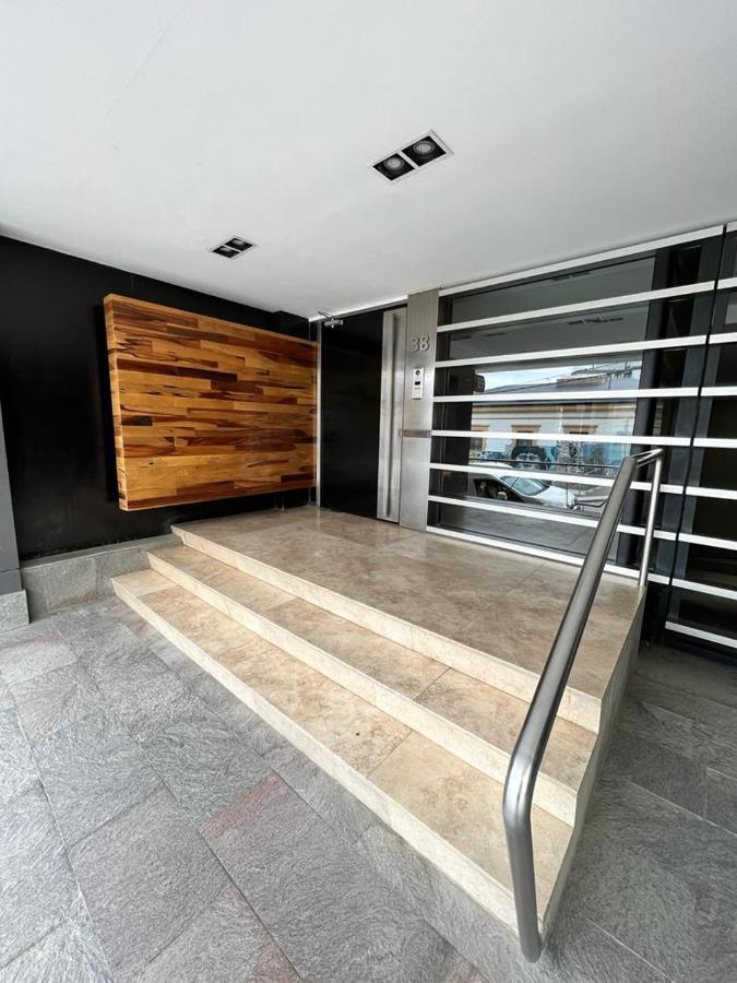Seaport Apartments Studio Rivadavia H Ushuaia Luaran gambar