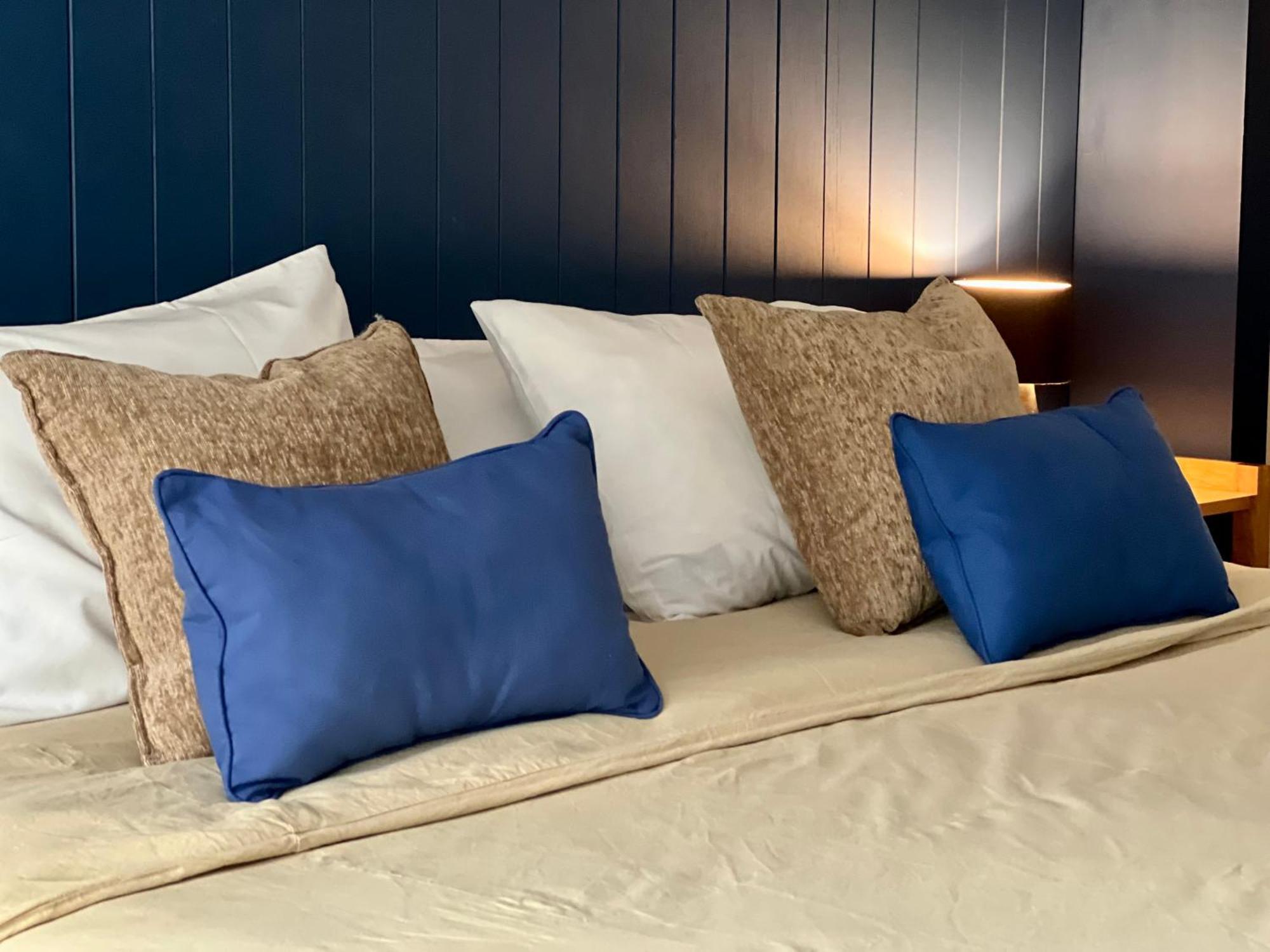 Seaport Apartments Studio Rivadavia H Ushuaia Luaran gambar
