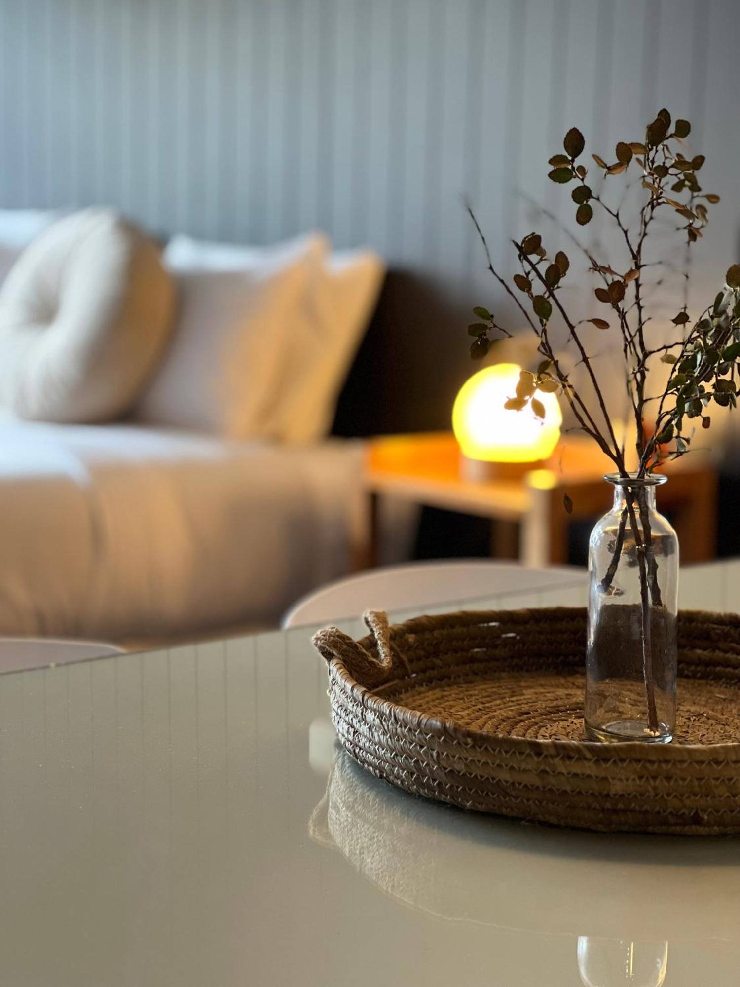 Seaport Apartments Studio Rivadavia H Ushuaia Luaran gambar
