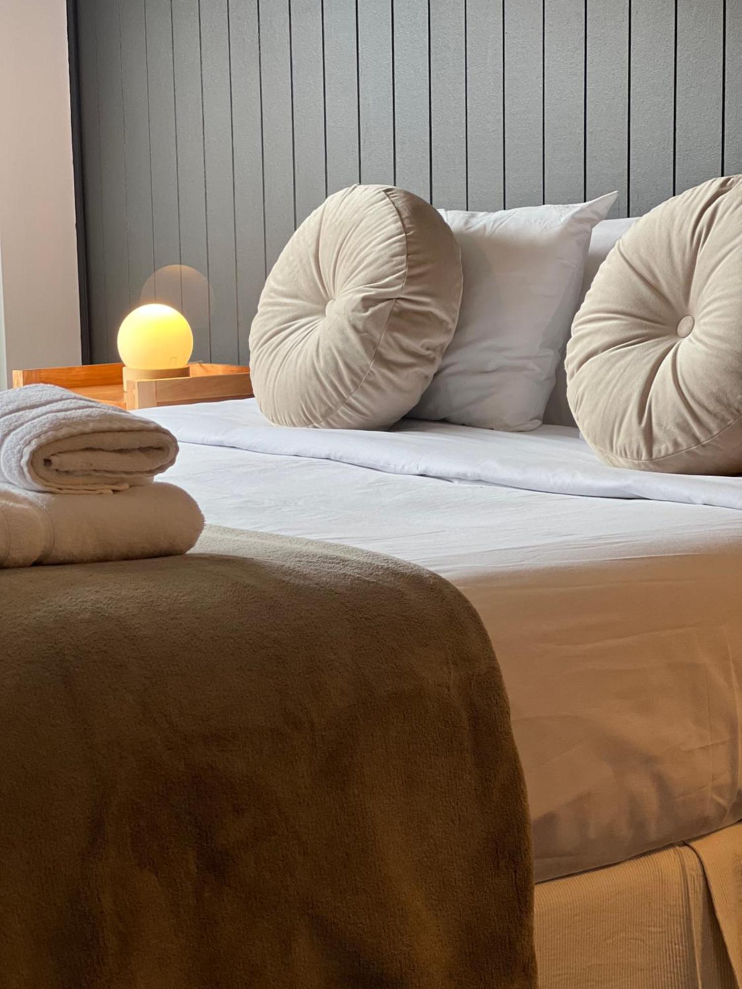 Seaport Apartments Studio Rivadavia H Ushuaia Luaran gambar