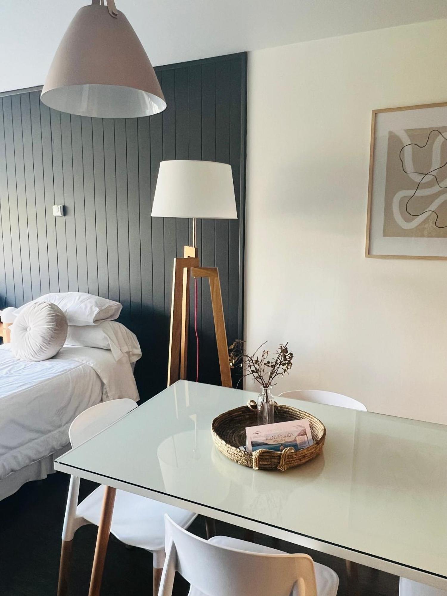 Seaport Apartments Studio Rivadavia H Ushuaia Luaran gambar